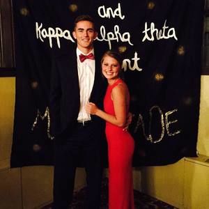 Meet your Posher, Mark